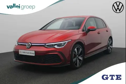 Annonce VOLKSWAGEN GOLF Hybride 2022 d'occasion 