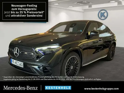 Annonce MERCEDES-BENZ CLASSE GLC Diesel 2024 d'occasion Allemagne