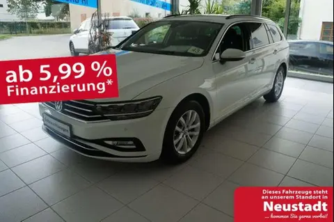 Used VOLKSWAGEN PASSAT Diesel 2020 Ad 