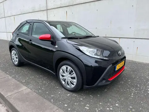 Used TOYOTA AYGO X Petrol 2022 Ad 