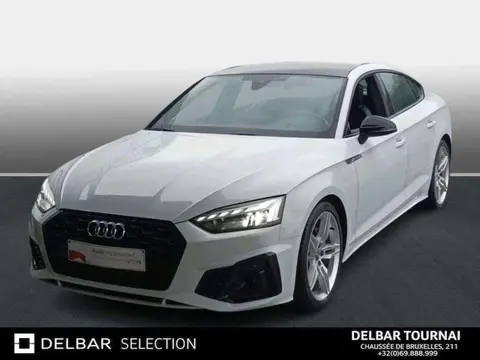 Annonce AUDI A5 Diesel 2020 d'occasion 