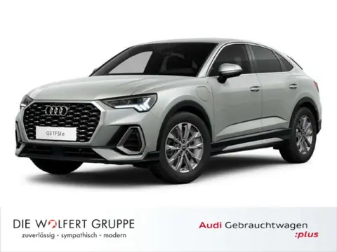 Annonce AUDI Q3 Hybride 2023 d'occasion 