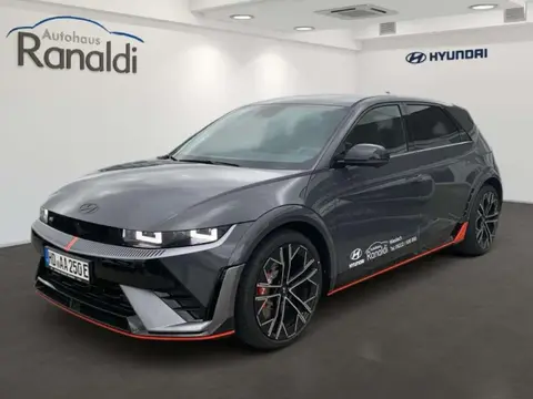 Annonce HYUNDAI IONIQ Électrique 2024 d'occasion 