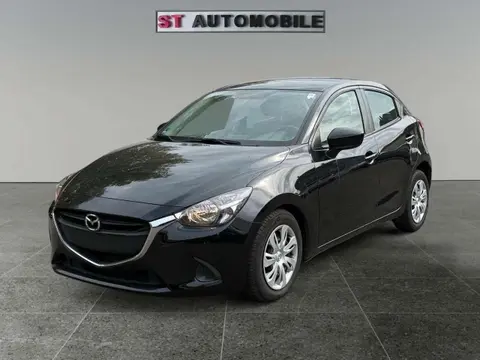 Used MAZDA 2 Petrol 2016 Ad 