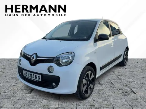 Used RENAULT TWINGO Petrol 2019 Ad 