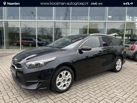 Used KIA CEED Petrol 2023 Ad 