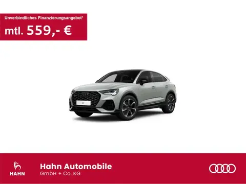 Used AUDI Q3 Petrol 2024 Ad Germany