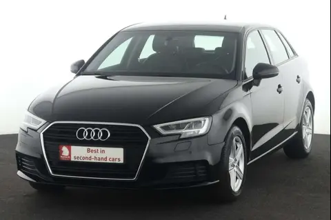 Used AUDI A3 Petrol 2020 Ad 