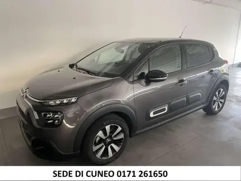 Annonce CITROEN C3 Diesel 2023 d'occasion 