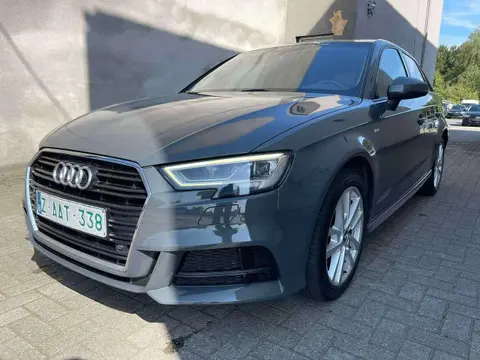 Annonce AUDI A3 Diesel 2020 d'occasion 