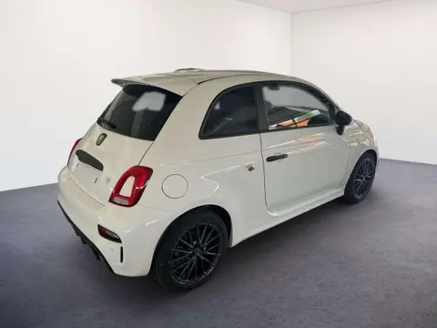 Annonce ABARTH 595 Essence 2024 d'occasion 