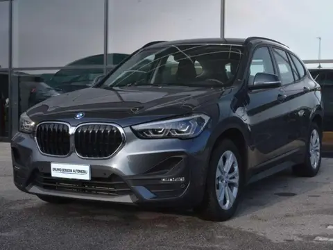 Used BMW X1 Hybrid 2022 Ad 