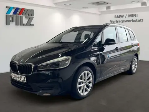 Used BMW SERIE 2 Diesel 2019 Ad 