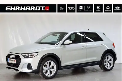 Annonce AUDI A1 Essence 2024 d'occasion 