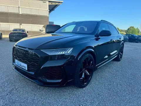 Used AUDI RSQ8 Petrol 2023 Ad 