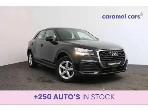 Used AUDI Q2 Petrol 2019 Ad 