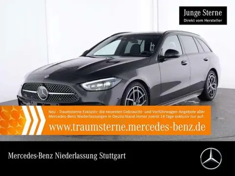 Used MERCEDES-BENZ CLASSE C Petrol 2023 Ad 