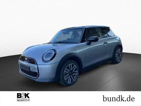 Annonce MINI COOPER Essence 2024 d'occasion 