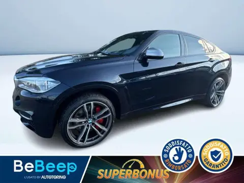 Used BMW X6 Diesel 2015 Ad 