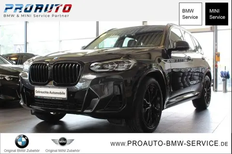 Used BMW X3 Diesel 2023 Ad 