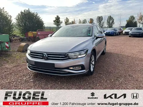 Used VOLKSWAGEN PASSAT Petrol 2023 Ad 