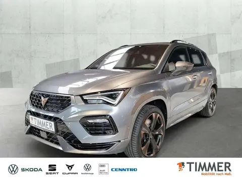 Used CUPRA ATECA Petrol 2024 Ad 