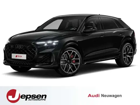 Annonce AUDI RSQ8 Essence 2024 d'occasion 