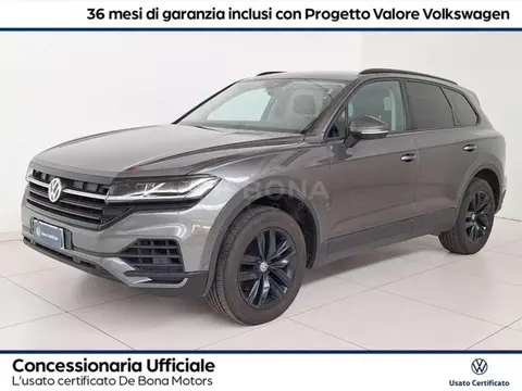 Annonce VOLKSWAGEN TOUAREG Diesel 2020 d'occasion 