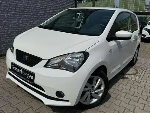 Used SEAT MII Petrol 2015 Ad 