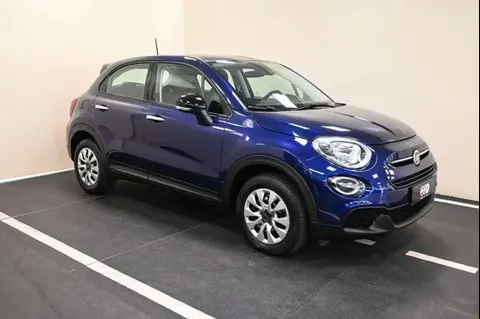 Annonce FIAT 500X Diesel 2019 d'occasion 