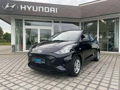 Annonce HYUNDAI I10 Essence 2024 d'occasion 