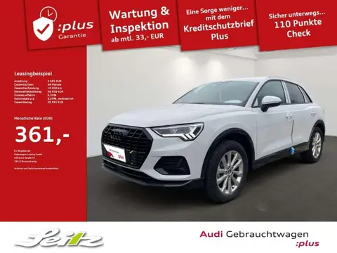 Used AUDI Q3 Diesel 2023 Ad 