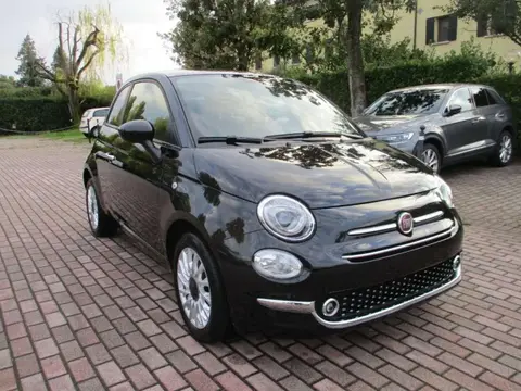 Annonce FIAT 500 Hybride 2023 d'occasion 