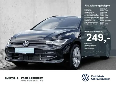 Used VOLKSWAGEN GOLF Petrol 2024 Ad 