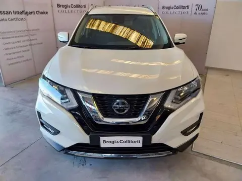 Annonce NISSAN X-TRAIL Essence 2021 d'occasion 