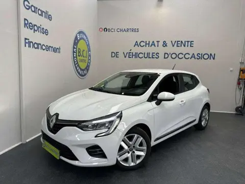 Used RENAULT CLIO Petrol 2020 Ad 