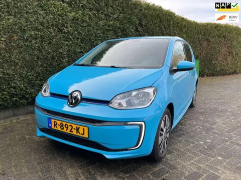 Used VOLKSWAGEN UP! Electric 2018 Ad 