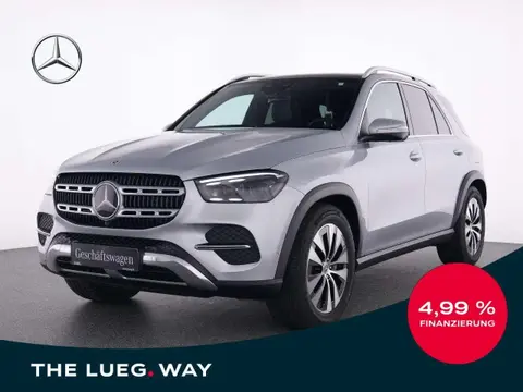 Used MERCEDES-BENZ CLASSE GLE Hybrid 2024 Ad 