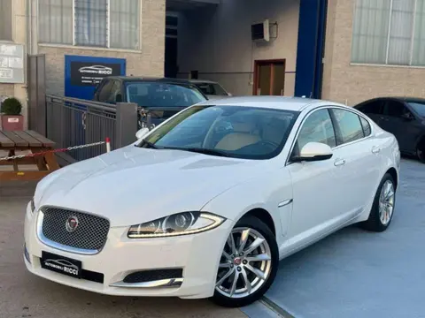 Used JAGUAR XF Diesel 2015 Ad 