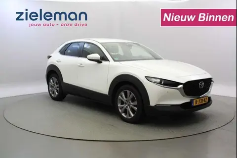 Used MAZDA CX-30 Petrol 2021 Ad 