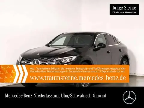 Used MERCEDES-BENZ CLASSE GLC Petrol 2023 Ad 