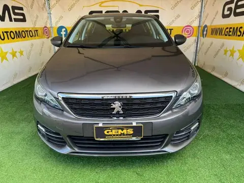 Used PEUGEOT 308 Diesel 2019 Ad 