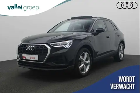 Used AUDI Q3 Hybrid 2021 Ad 