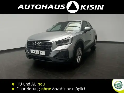 Used AUDI Q2 Petrol 2023 Ad 