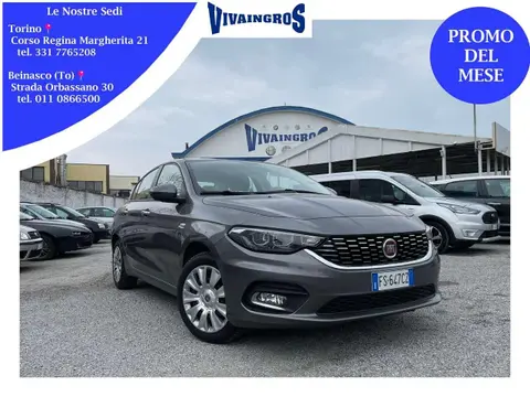 Used FIAT TIPO Diesel 2018 Ad 