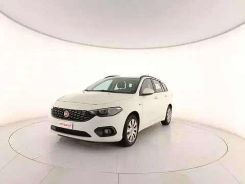 Annonce FIAT TIPO Diesel 2018 d'occasion 