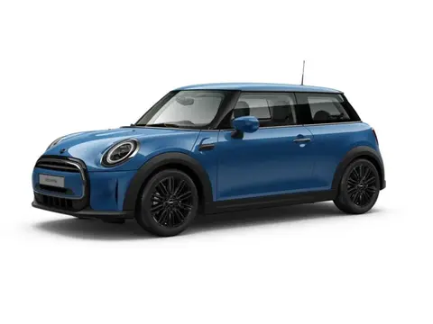 Used MINI COOPER Petrol 2023 Ad 