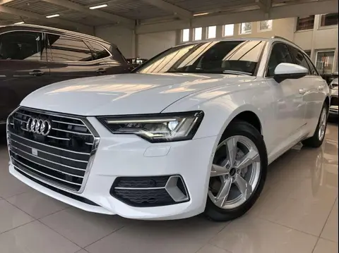 Annonce AUDI A6 Diesel 2023 d'occasion 