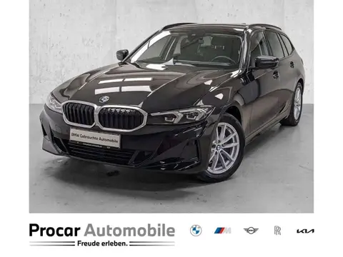 Annonce BMW SERIE 3 Essence 2023 d'occasion 