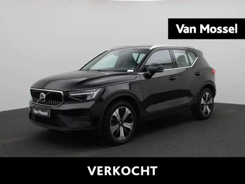 Annonce VOLVO XC40 Essence 2023 d'occasion 